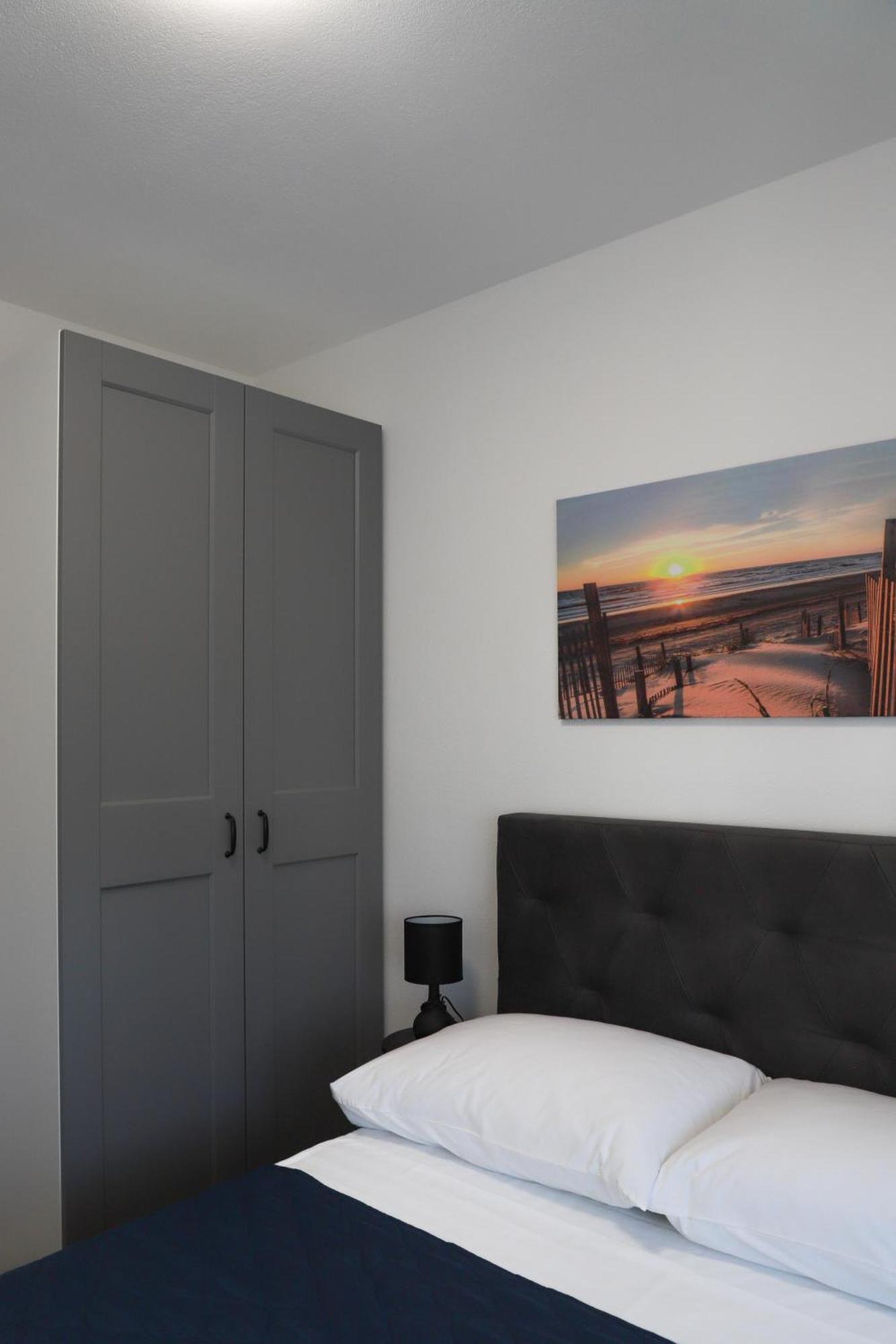 זאדאר Holiday Apartments Ivano & Leo - Private Parking מראה חיצוני תמונה