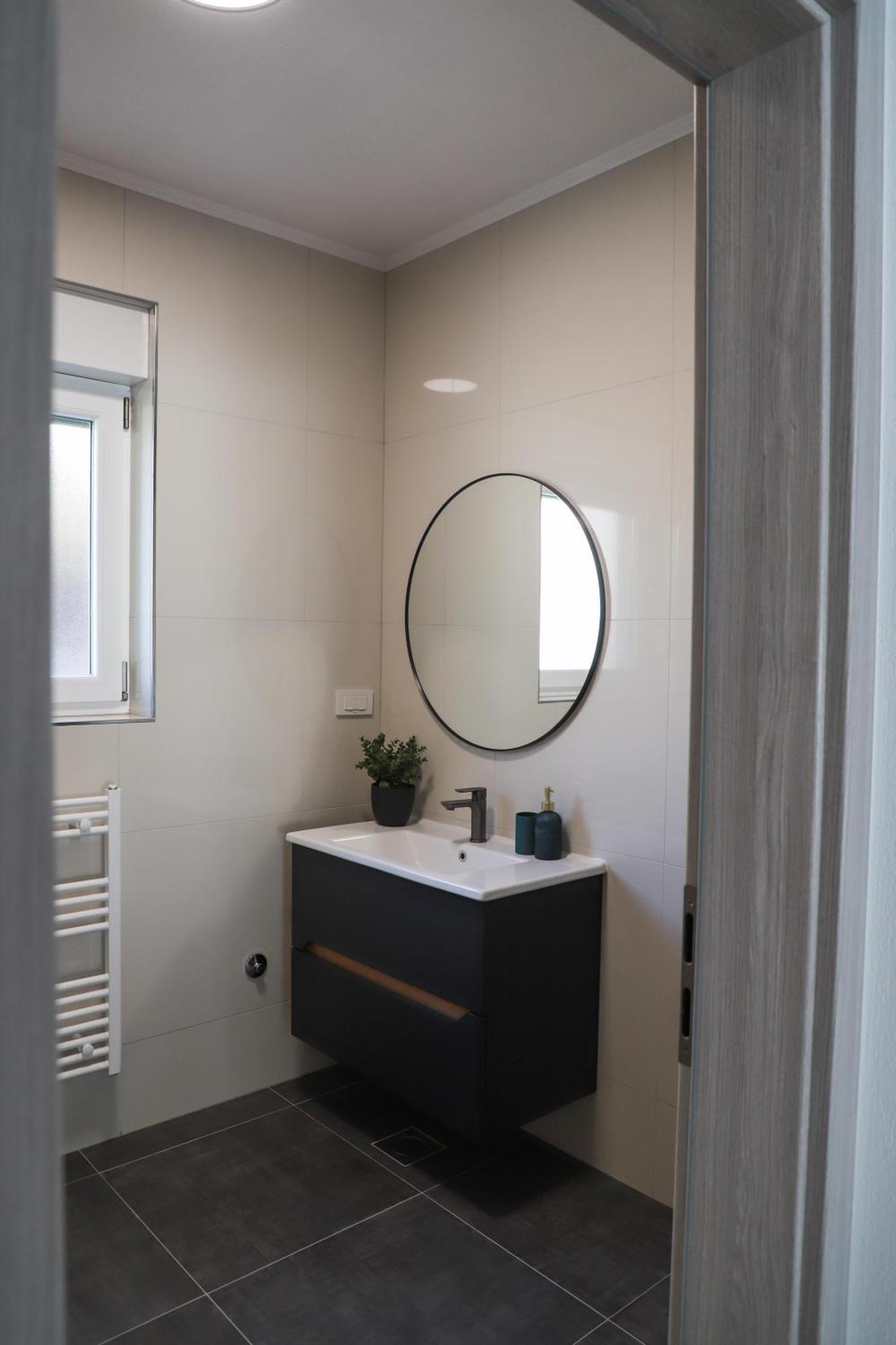 זאדאר Holiday Apartments Ivano & Leo - Private Parking מראה חיצוני תמונה