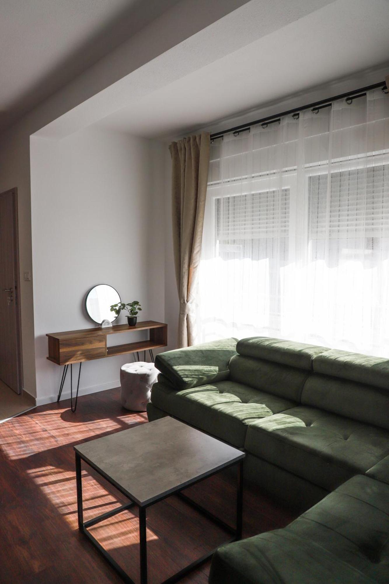 זאדאר Holiday Apartments Ivano & Leo - Private Parking מראה חיצוני תמונה