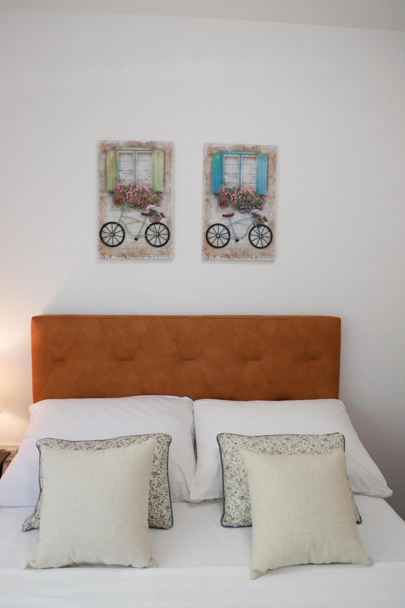 זאדאר Holiday Apartments Ivano & Leo - Private Parking מראה חיצוני תמונה