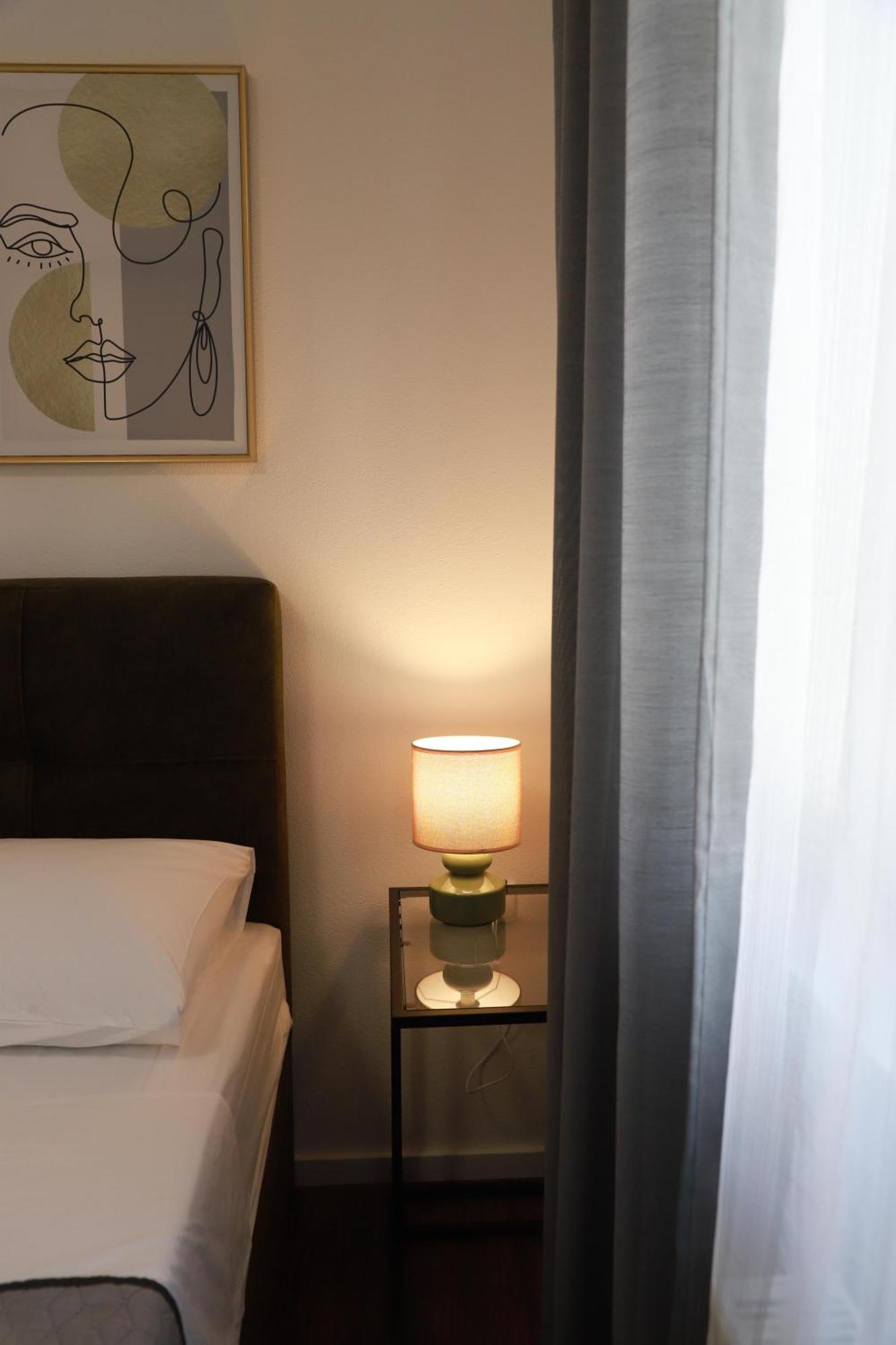 זאדאר Holiday Apartments Ivano & Leo - Private Parking מראה חיצוני תמונה